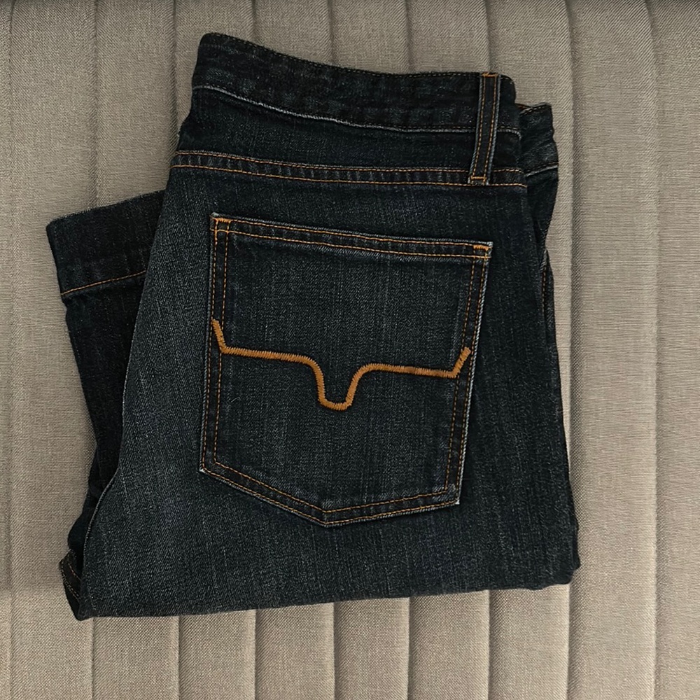 NEW KIMES RANCH JENNIFER JEANS!!